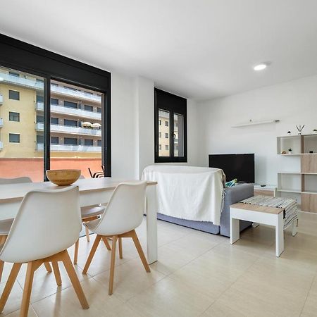 Villa Pedragosa Sant Carlos de la Ràpita Esterno foto