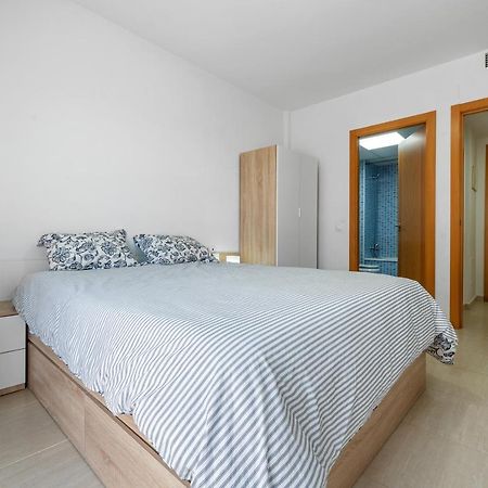 Villa Pedragosa Sant Carlos de la Ràpita Esterno foto