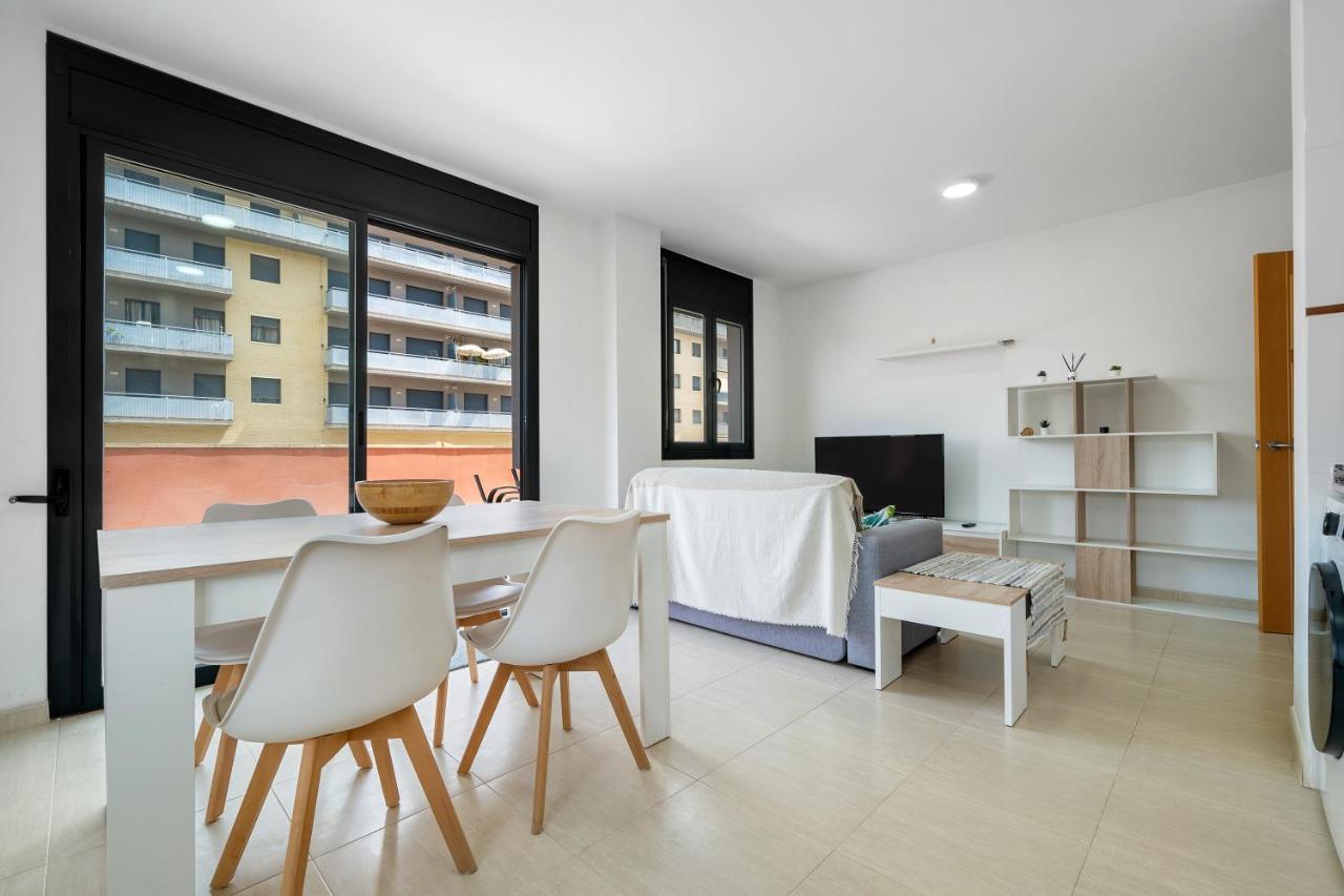 Villa Pedragosa Sant Carlos de la Ràpita Esterno foto