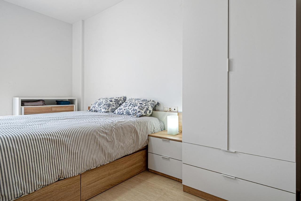 Villa Pedragosa Sant Carlos de la Ràpita Esterno foto